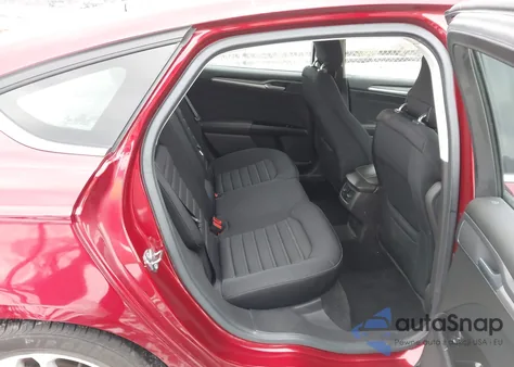 2013 Ford Fusion Se from USA, damaged, VIN 3FA6P0H76DR132084